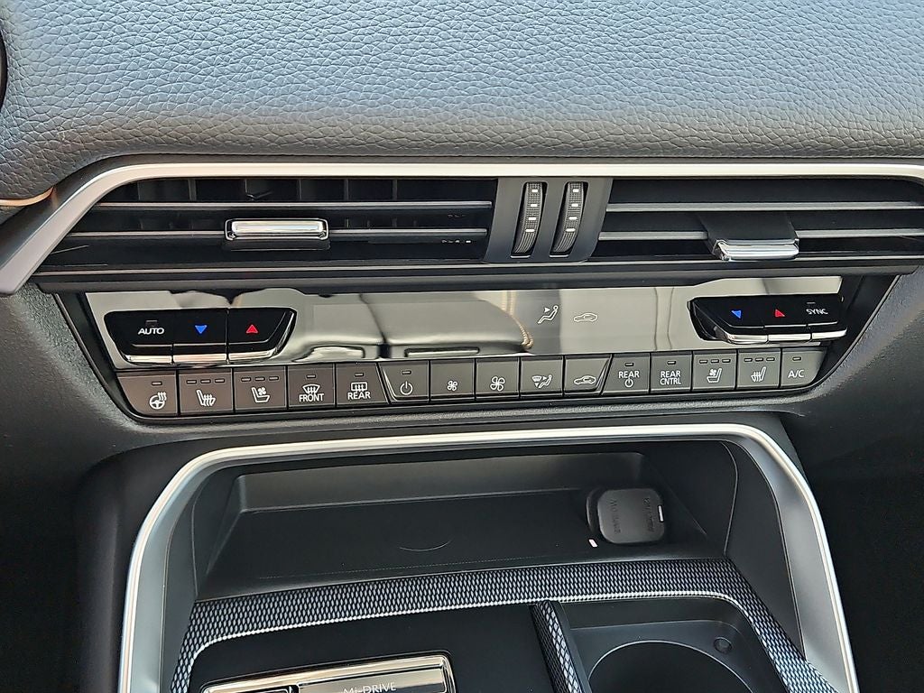 2026 Mazda Mazda CX-90 3.3 Turbo Premium