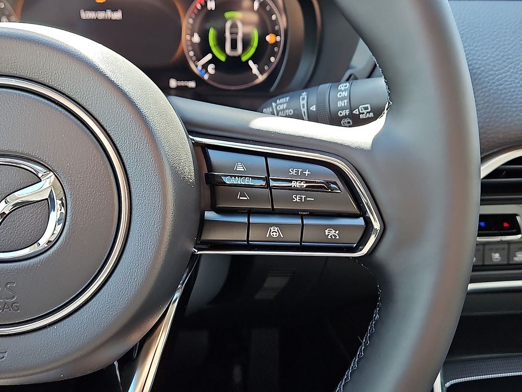 2026 Mazda Mazda CX-90 3.3 Turbo Premium