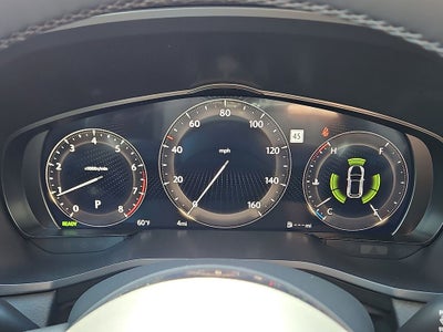 2026 Mazda Mazda CX-90 3.3 Turbo Premium