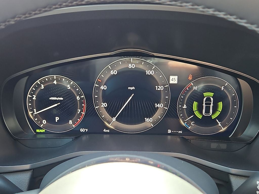 2026 Mazda Mazda CX-90 3.3 Turbo Premium