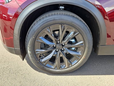 2026 Mazda Mazda CX-90 3.3 Turbo Premium