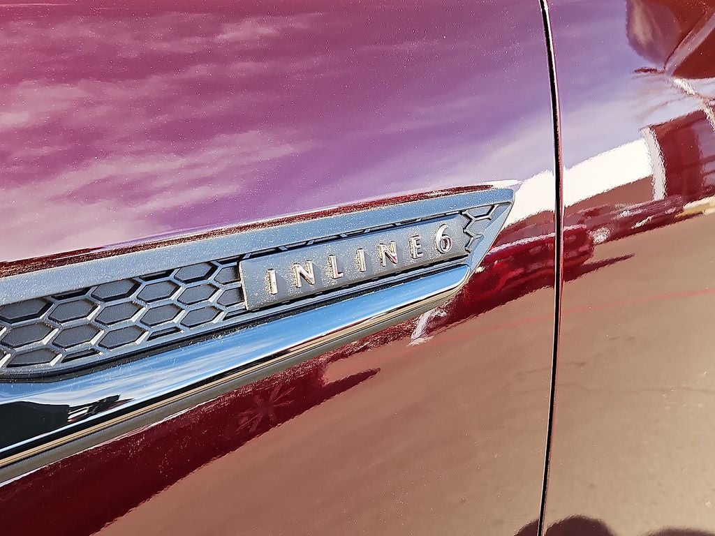 2026 Mazda Mazda CX-90 3.3 Turbo Premium