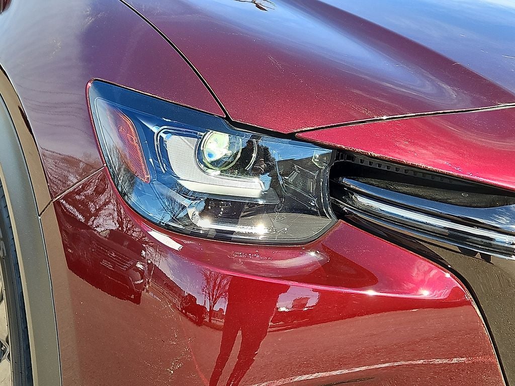 2026 Mazda Mazda CX-90 3.3 Turbo Premium