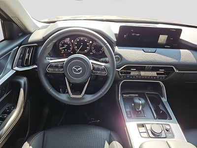 2026 Mazda Mazda CX-90 3.3 Turbo Premium