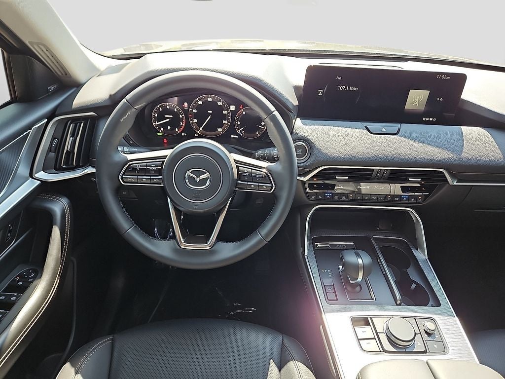 2026 Mazda Mazda CX-90 3.3 Turbo Premium
