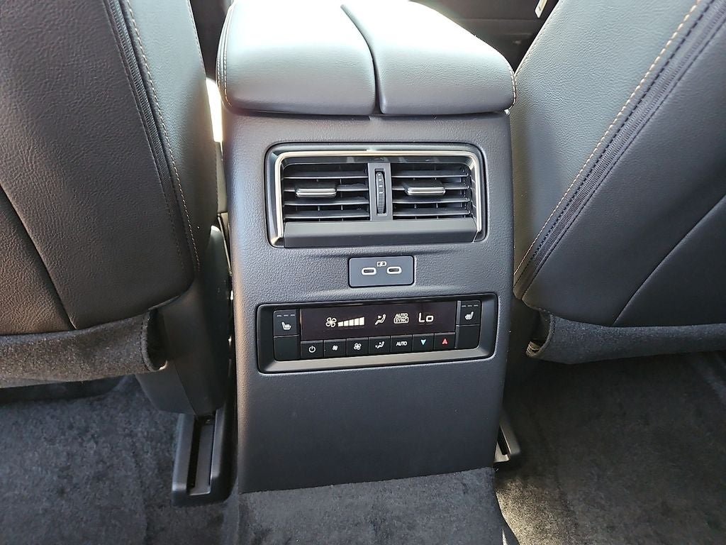 2026 Mazda Mazda CX-90 3.3 Turbo Premium