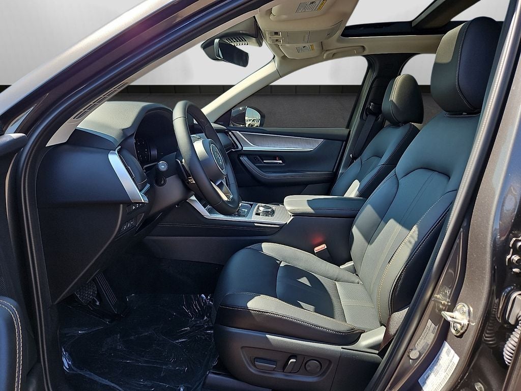 2026 Mazda Mazda CX-90 3.3 Turbo Premium