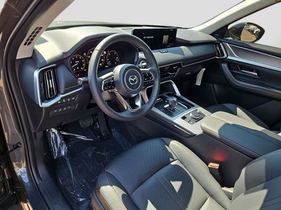 2026 Mazda Mazda CX-90 3.3 Turbo Premium