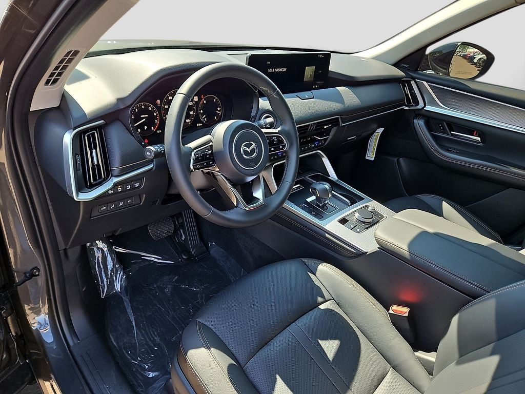 2026 Mazda Mazda CX-90 3.3 Turbo Premium