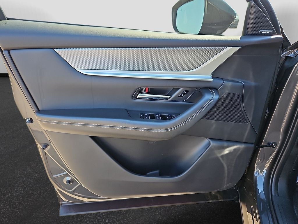 2026 Mazda Mazda CX-90 3.3 Turbo Premium