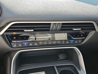 2026 Mazda Mazda CX-90 3.3 Turbo Premium