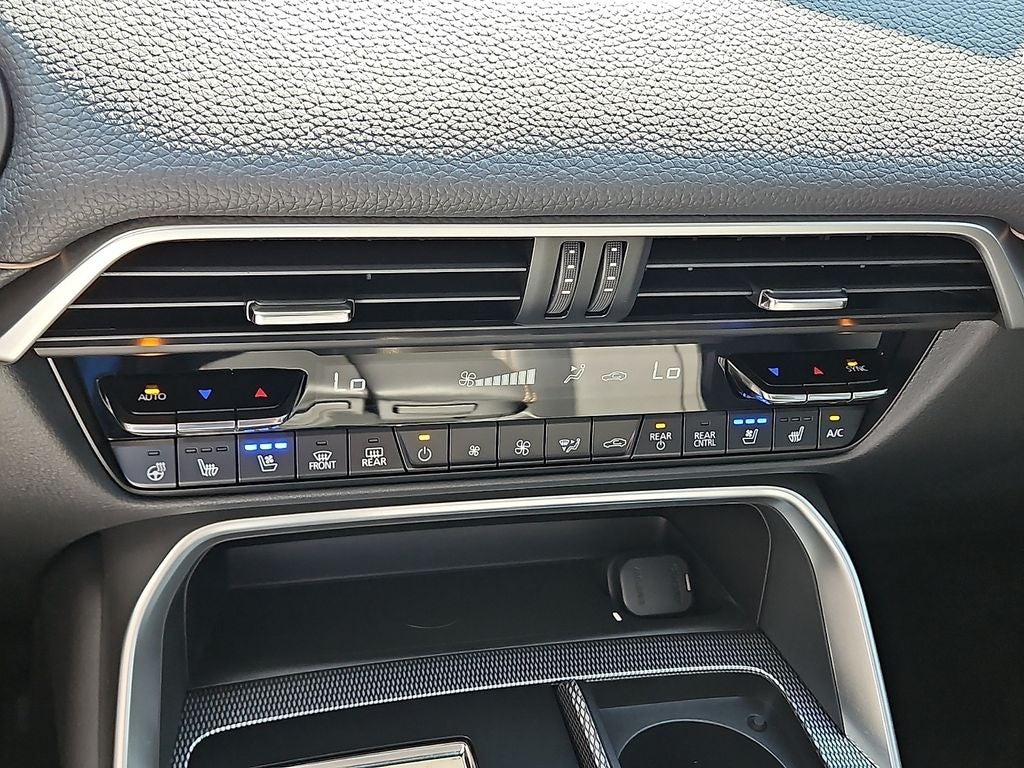 2026 Mazda Mazda CX-90 3.3 Turbo Premium