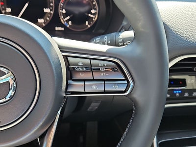 2026 Mazda Mazda CX-90 3.3 Turbo Premium