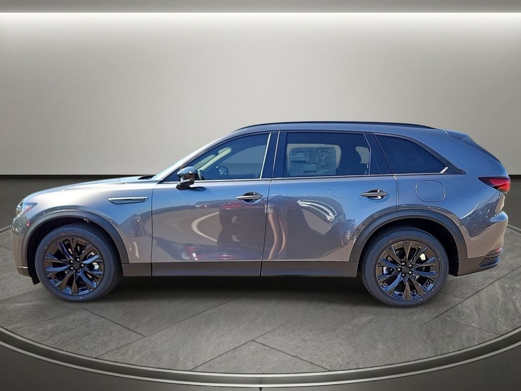 2026 Mazda Mazda CX-90 3.3 Turbo Premium