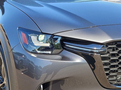 2026 Mazda Mazda CX-90 3.3 Turbo Premium
