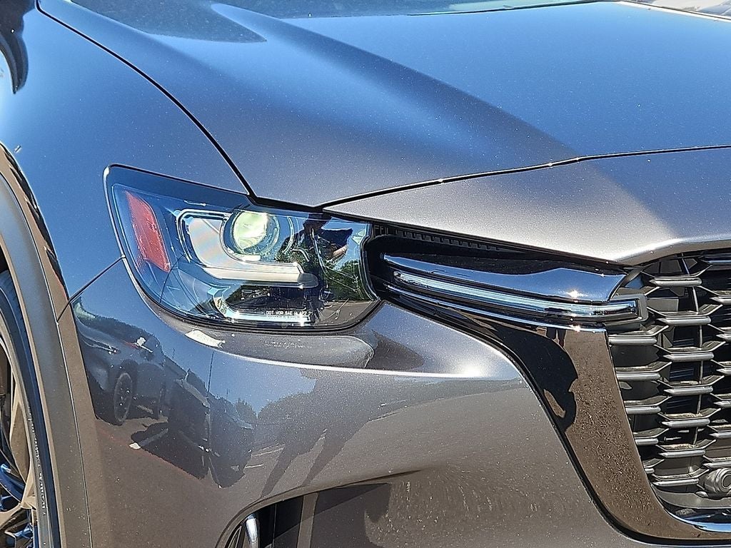 2026 Mazda Mazda CX-90 3.3 Turbo Premium