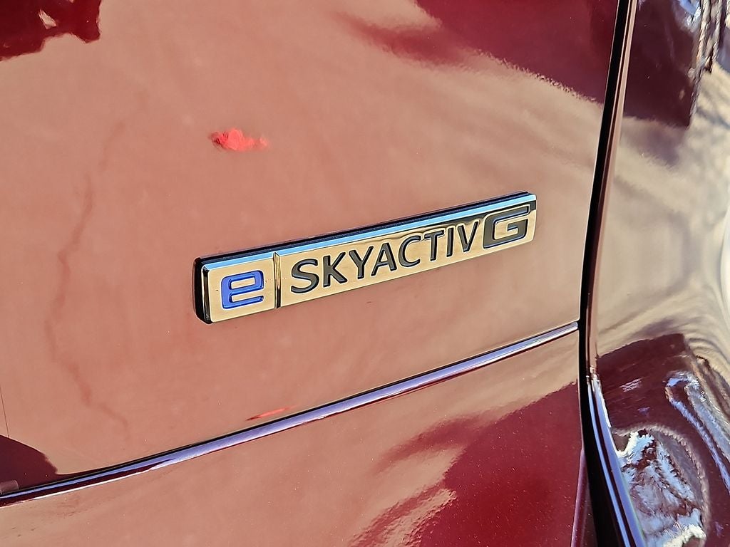 2026 Mazda Mazda CX-90 3.3 Turbo Premium