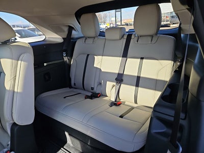 2026 Mazda Mazda CX-90 3.3 Turbo Premium