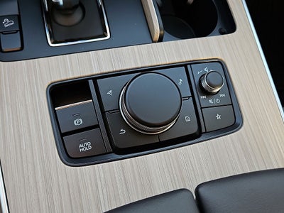 2026 Mazda Mazda CX-90 3.3 Turbo Premium