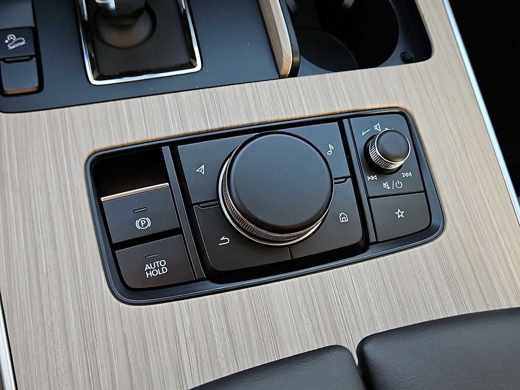 2026 Mazda Mazda CX-90 3.3 Turbo Premium