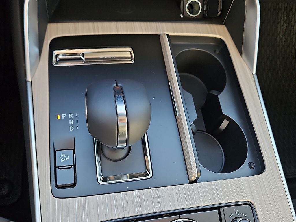 2026 Mazda Mazda CX-90 3.3 Turbo Premium