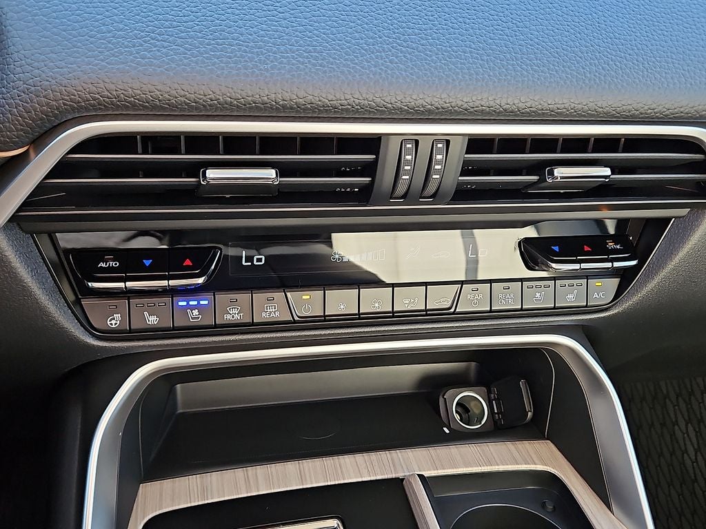 2026 Mazda Mazda CX-90 3.3 Turbo Premium