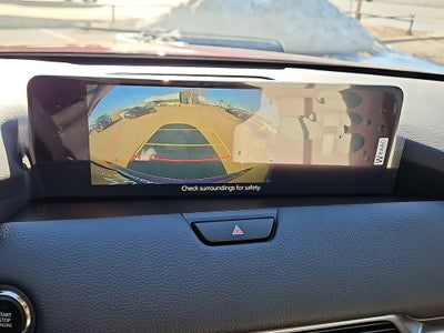 2026 Mazda Mazda CX-90 3.3 Turbo Premium