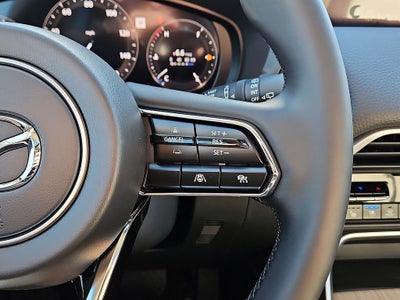 2026 Mazda Mazda CX-90 3.3 Turbo Premium