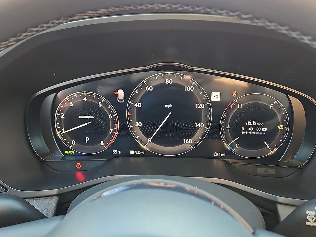 2026 Mazda Mazda CX-90 3.3 Turbo Premium