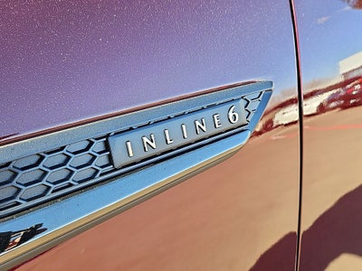 2026 Mazda Mazda CX-90 3.3 Turbo Premium