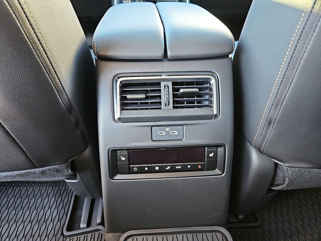 2026 Mazda Mazda CX-90 3.3 Turbo Premium