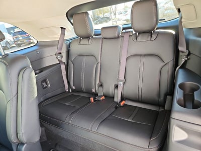 2026 Mazda Mazda CX-90 3.3 Turbo Premium