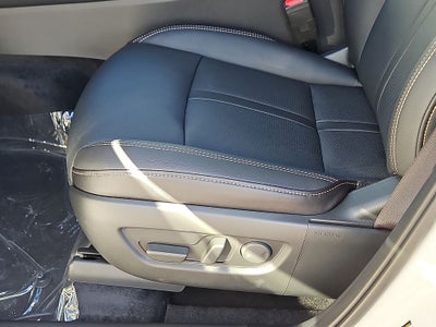 2026 Mazda Mazda CX-90 3.3 Turbo Premium