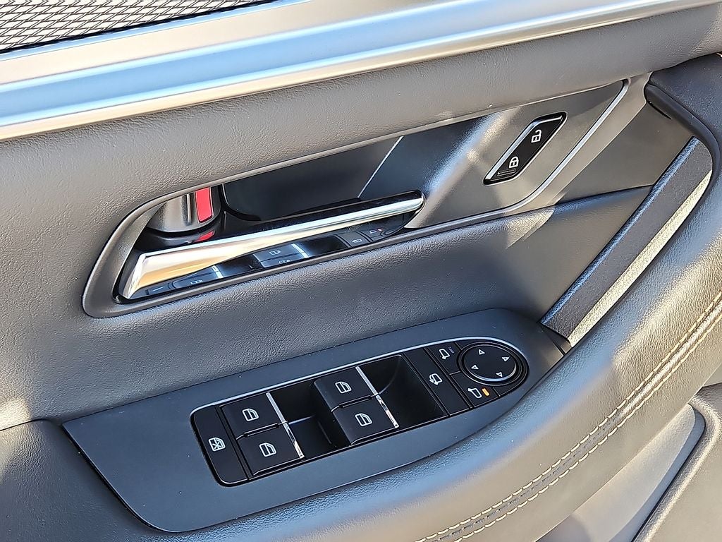 2026 Mazda Mazda CX-90 3.3 Turbo Premium