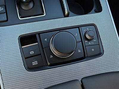 2026 Mazda Mazda CX-90 3.3 Turbo Premium