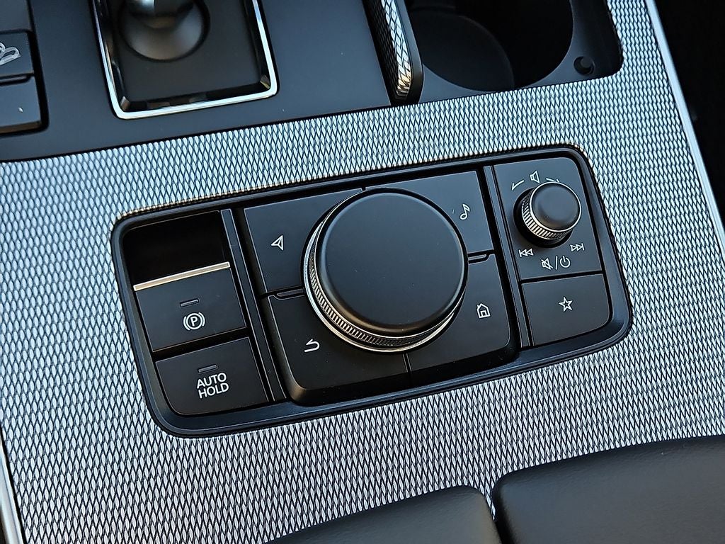 2026 Mazda Mazda CX-90 3.3 Turbo Premium