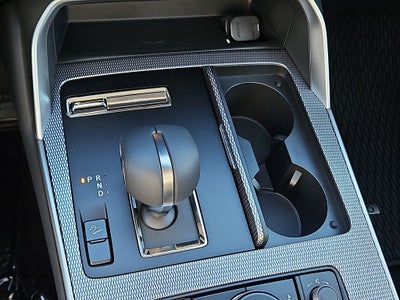 2026 Mazda Mazda CX-90 3.3 Turbo Premium