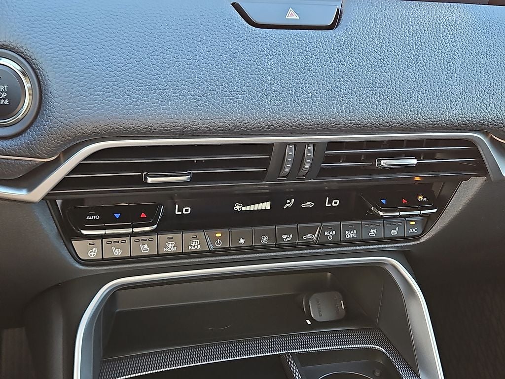 2026 Mazda Mazda CX-90 3.3 Turbo Premium