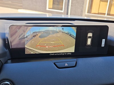 2026 Mazda Mazda CX-90 3.3 Turbo Premium