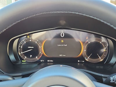 2026 Mazda Mazda CX-90 3.3 Turbo Premium