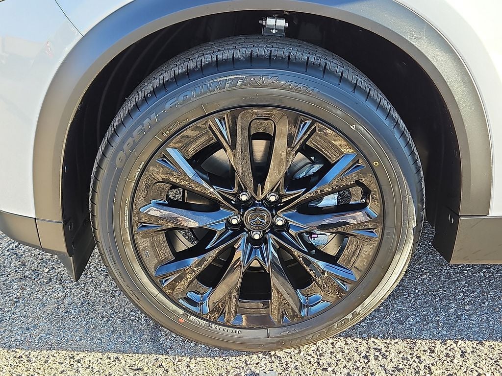 2026 Mazda Mazda CX-90 3.3 Turbo Premium