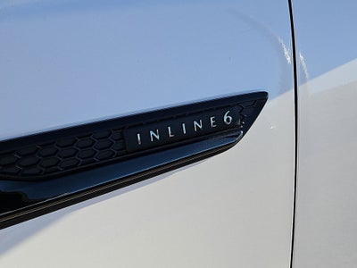 2026 Mazda Mazda CX-90 3.3 Turbo Premium