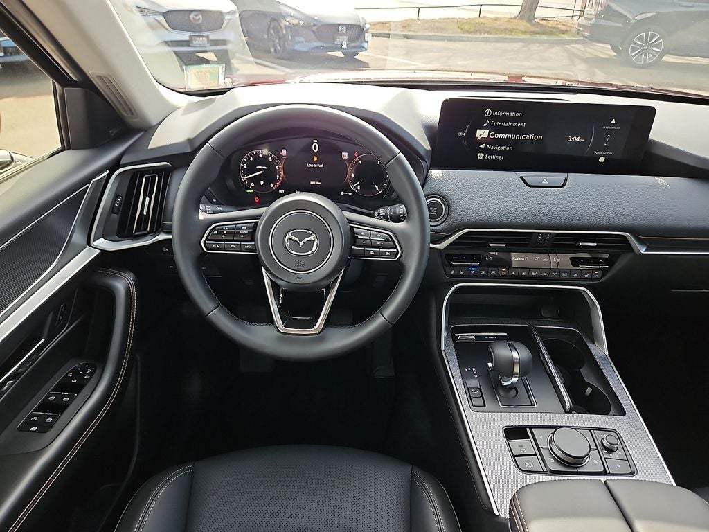 2026 Mazda Mazda CX-90 3.3 Turbo Premium