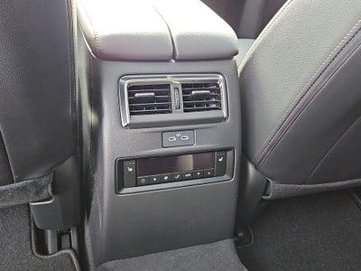 2026 Mazda Mazda CX-90 3.3 Turbo Premium