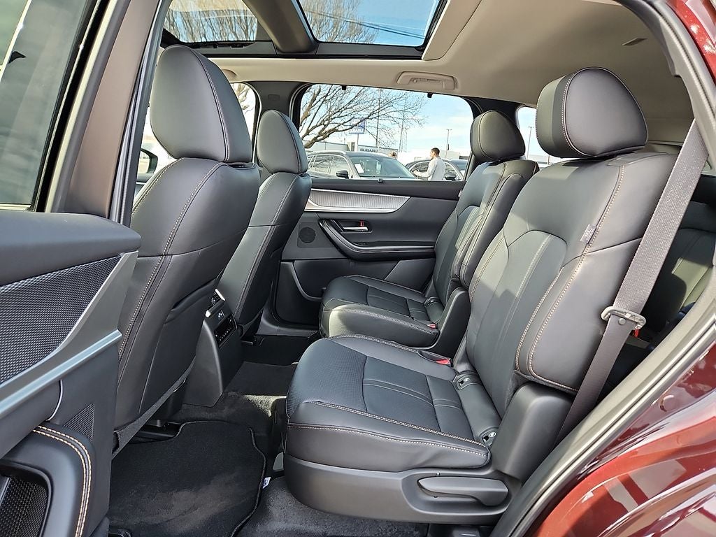 2026 Mazda Mazda CX-90 3.3 Turbo Premium