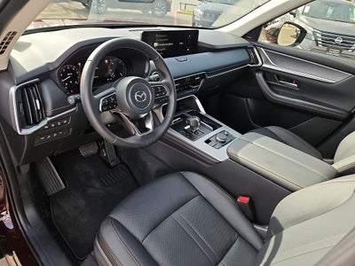 2026 Mazda Mazda CX-90 3.3 Turbo Premium