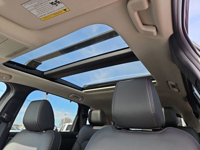 2026 Mazda Mazda CX-90 3.3 Turbo Premium