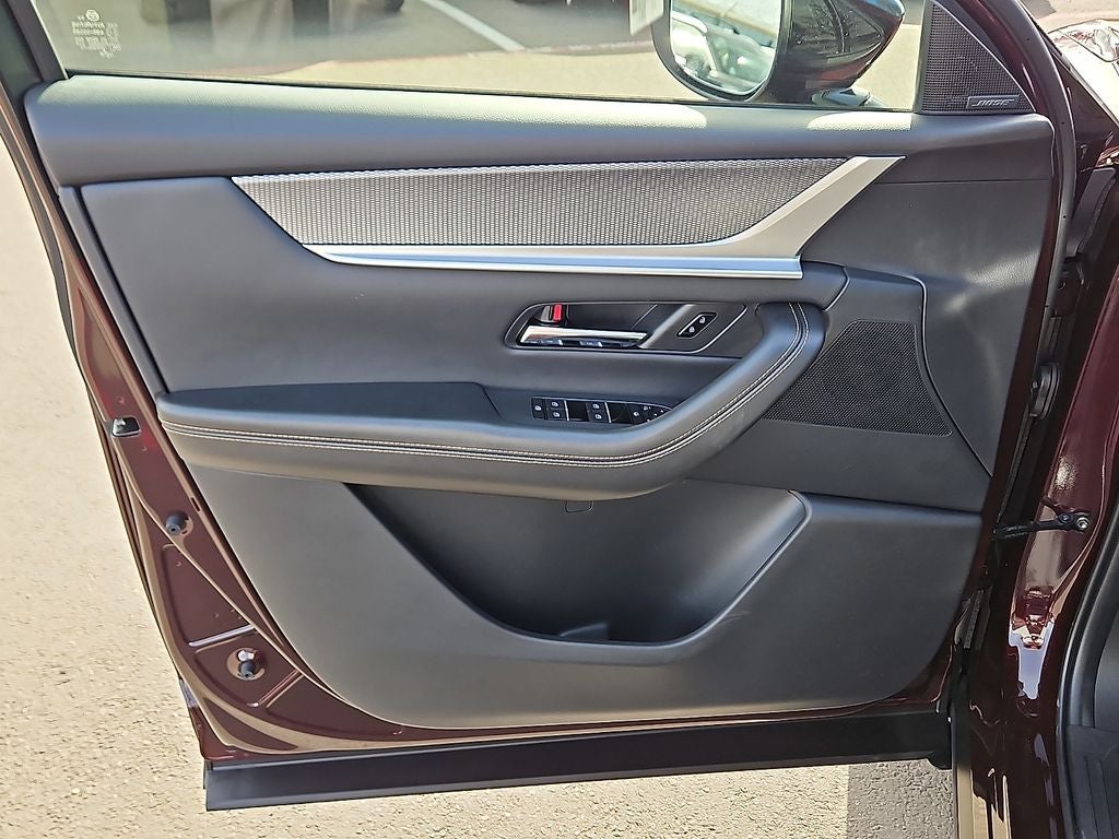 2026 Mazda Mazda CX-90 3.3 Turbo Premium