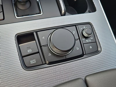 2026 Mazda Mazda CX-90 3.3 Turbo Premium