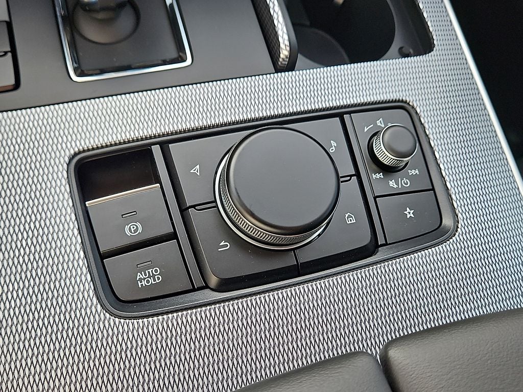 2026 Mazda Mazda CX-90 3.3 Turbo Premium